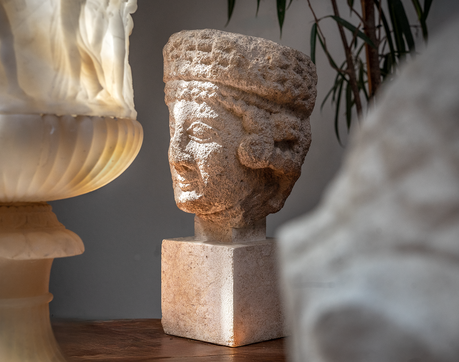 Antique, Interiors and Asian Sale